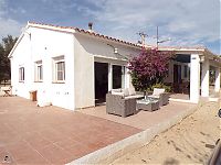 Lovely country house in Jesus, Tortosa