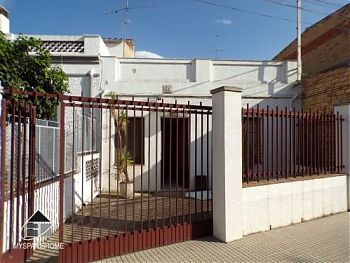  Terraced house for sale in Benifallet